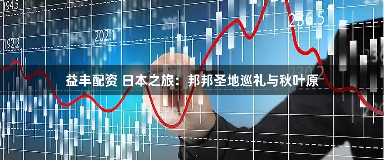 益丰配资 日本之旅：邦邦圣地巡礼与秋叶原